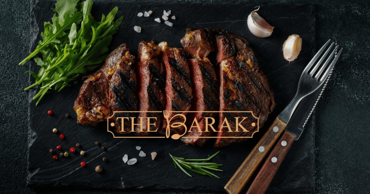 The Barak in Luton