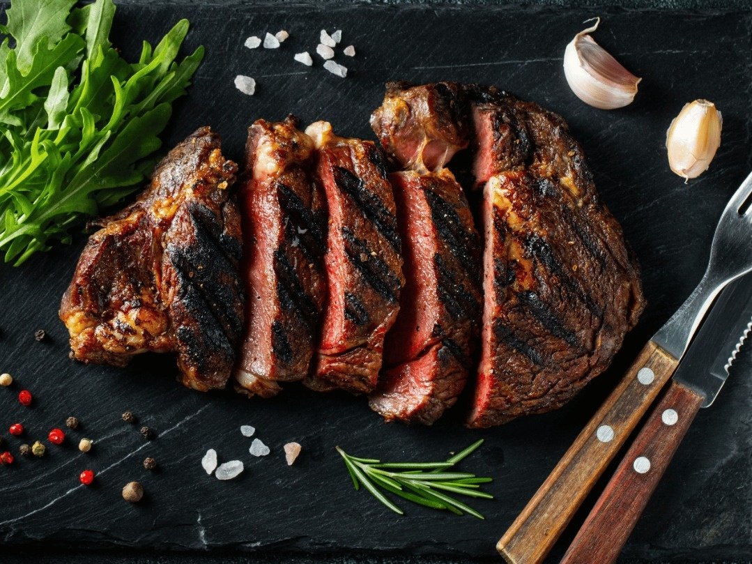 Why The Barak is Your New Favourite Spot