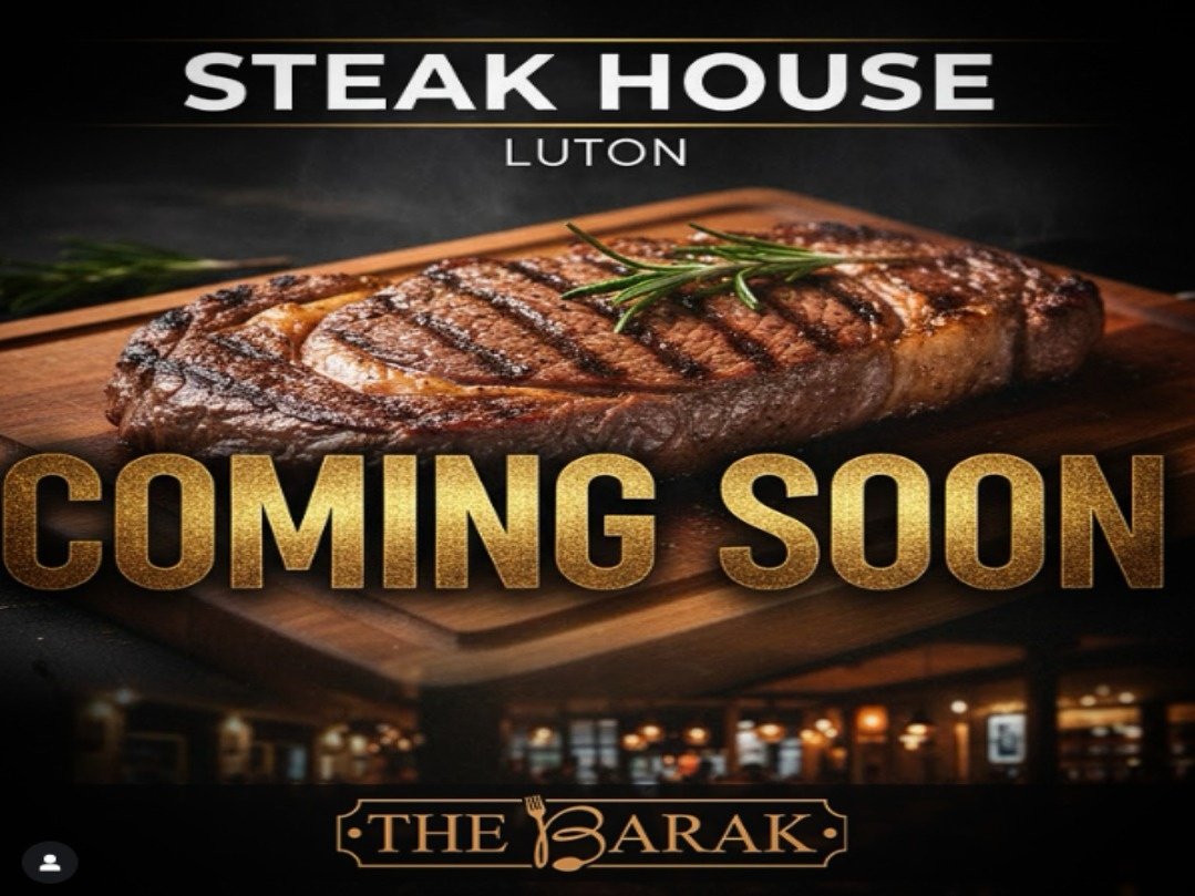 Discover The Full Menu At The Barak!!