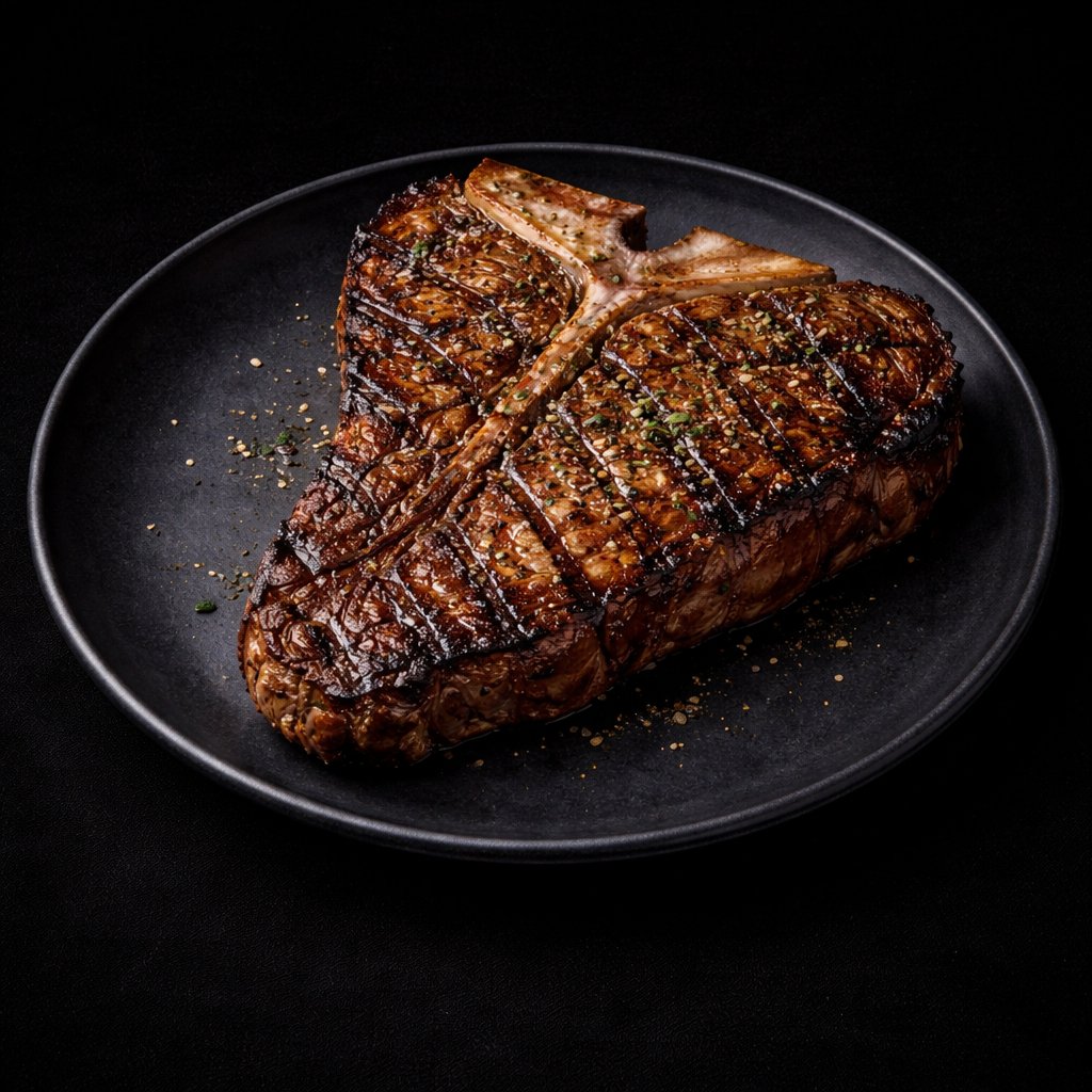 T-Bone Steak