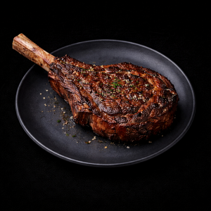 Tomahawk Steak