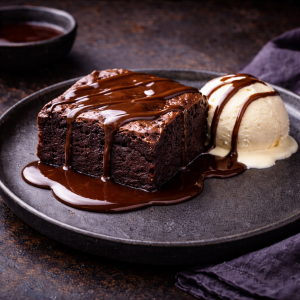 Chocolate Brownie