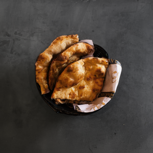 Plain Naan