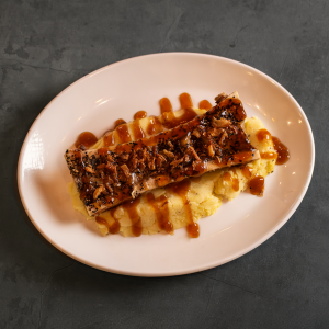Beef Bone Marrow