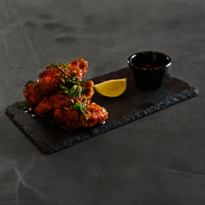 Sweet Chilli Chicken Wings