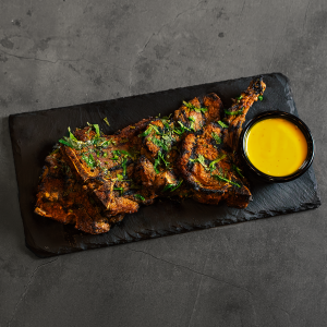 Lamb Cutlets