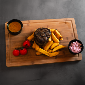 Fillet Steak