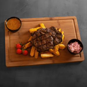 Ribeye Steak