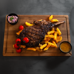 Tomahawk Steak