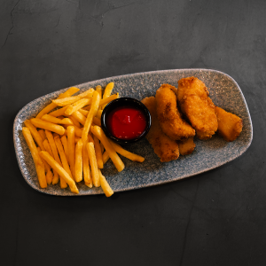 Chicken Strips