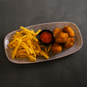 Chicken Bites