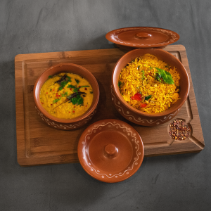 Chicken Tikka Biryani