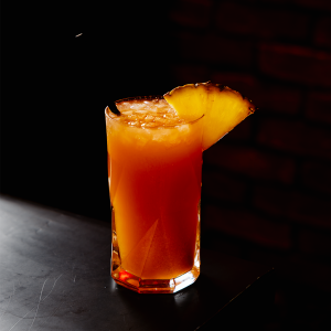 Exotica Punch