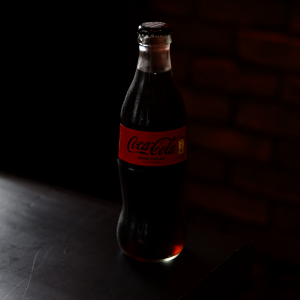 Coke Zero