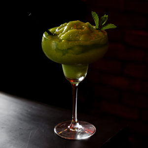 Emerald Breeze Daiquiri