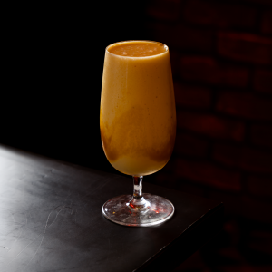 Mango Lassi - Glass