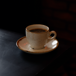 Double Espresso