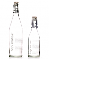 Tap water