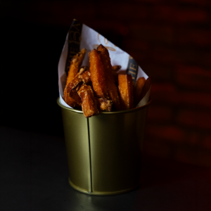 Sweet Potato Fries