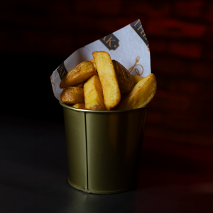 Steak Chips