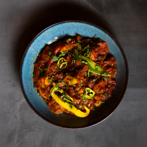 King Prawn Nagariya