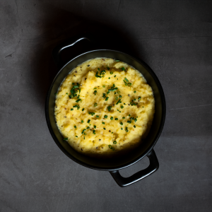 Creamy Mash
