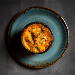 Truffle Mac & Cheese