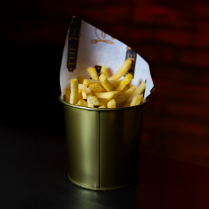 French fries