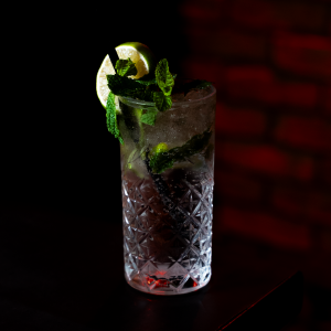 Virgin Mojito